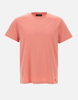 T-shirt "Manderly02" in cotone PEU5479 99011969460 PEUTEREY