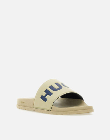 Ciabatte "Match" 50498352 284 HUGO