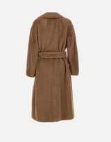 Cappotto "Eugenio" in alpaca e lana 2429016173600 026 'S MAX MARA