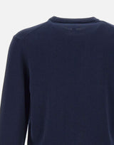 Pullover in cotone AH1985 166 LACOSTE