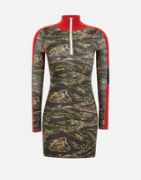"M-Camok dress" A18884 0NKCN51FA DIESEL