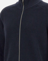 Maglia in lana merino extrafine "M-Martello" 901509 041 KANGRA