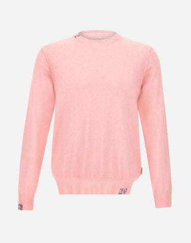 Maglia "Blas/nt" in cotone BLASNT UNICAPEONIA BOB