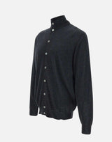 Maglia in lana royal merino BB1ML RM16R980 FILIPPO DE LAURENTIIS