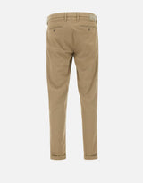 Pantaloni "Mucha chinos" P249JM 24177014 RE-HASH