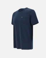 "Pocket basic t-shirt" T35101 07 SUN68