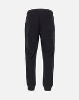 Jogger in cotone 104304 BLACK BELSTAFF