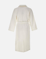 Accappatoio in spugna di cotone 714899683 002 POLO RALPH LAUREN
