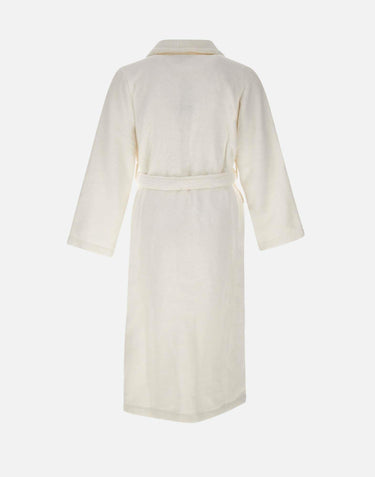 Accappatoio in spugna di cotone 714899683 002 POLO RALPH LAUREN