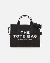 Borsa "The Medium Tote" in canvas M0016161 001 MARC JACOBS