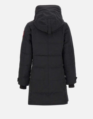 Parka "Shelburne" 3802W 9061 CANADA GOOSE