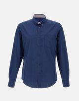 Camicia in cotone CRL913011759M 510 HARMONT & BLAINE