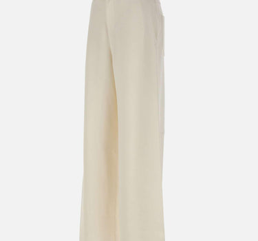 Pantaloni "Merlot" 2529786021600 001 'S MAX MARA