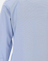Camicia "Oxford Jacquard Shirt" 25253 V11 RRD
