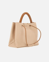 Borsa "Irene" BS10690 CREAM GIANNI CHIARINI