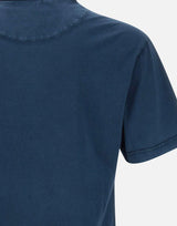 T-shirt "Hockley" in cotone 105233 INSBL BELSTAFF