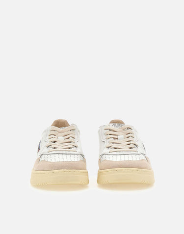 Sneakers "Medalist Low" AULM LS02 AUTRY