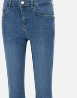 Jeans "Sally" QP6CR010 3019 KAOS
