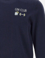"Heron Gin Club61" HER0024 03482I61 MC2 SAINT BARTH