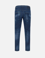 "Skater jean" S71LB1592 S30342470 DSQUARED2