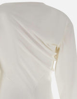 "LS Hebo Top" 3G01003Y J009CA401 VIVIENNE WESTWOOD