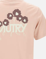 T-shirt in cotone TSPM 88CP AUTRY