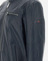 Giacca "Saguaro" in pelle PEU5412 99011856215 PEUTEREY