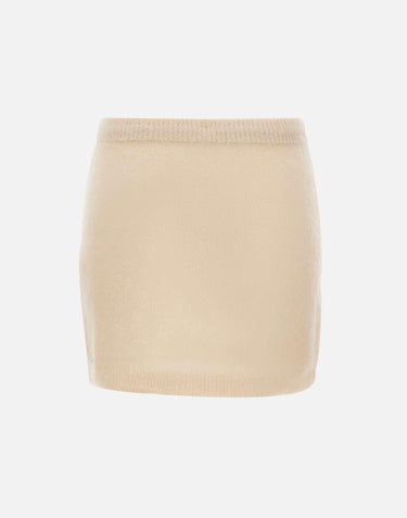 Gonna "Roma Mini" 21783 015 THE GARMENT