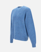 Maglia "Curtis" I035394 3B2XX CARHARTT WIP