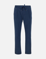Pantaloni "Alvise" ALVISE D0120550 TRAMAROSSA