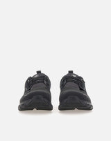 Sneakers "Cloud 6 Waterproof" 3MF10061043 BLACK ON