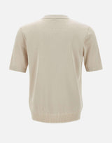 T-shirt in cotone K76MAGK66 MAG0K0300200 ELEVENTY