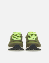 Sneakers "Tom Fluo" BZ35102 19 SUN68