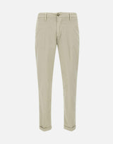 Pantaloni "Mucha chinos" P249JM 7F0080439 RE-HASH