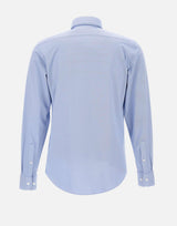 Camicia "Oxford Jacquard Shirt" 25253 V11 RRD