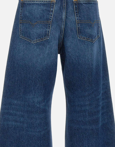 "Relaxed jeans 1996 d-sire 09i27" A06926 09I2701 DIESEL