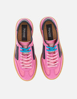 Sneakers "6.01 xs satin" PU601X003 STRAWBERRY PURAAI