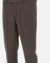 Pantaloni "Dv33 TexG046" DVR33G046 TC482 DEVORE'