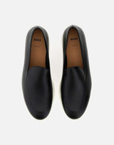 Mocassini "Sienne" 50541758 001 BOSS