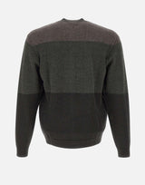 Maglia in lana EM002432 AF18118F7046 EMPORIO ARMANI