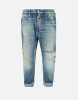 "Big brother jean" S74LB1665 S30309470 DSQUARED2