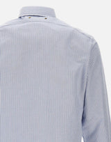 Camicia "Alvise" GMP00246 P00054880197 GOLDEN GOOSE