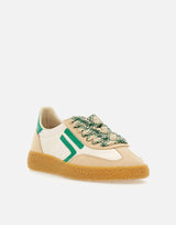 Sneakers "Panther 6.01 xs" PU601X012 SAND PURAAI