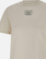 T-shirt "Star WS" GWP01220 P00188111421 GOLDEN GOOSE