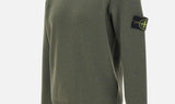 Maglione in lana rasata 5100072S00A3 V0054 STONE ISLAND