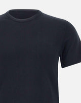 T-shirt in cotone CFWOKN0355 MRUF07873989 WOOLRICH