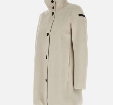 "Velour Neo Coat Wom Jkt" 25540 32 RRD