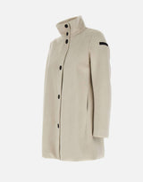 "Velour Neo Coat Wom Jkt" 25540 32 RRD