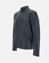 Giacca "Saguaro" in pelle PEU5412 99011856215 PEUTEREY