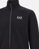 Felpa " Core Identity" 8NPM31 PJVRZ1200 EA7